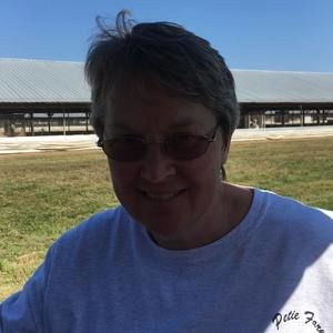 Meet your Posher, Terri